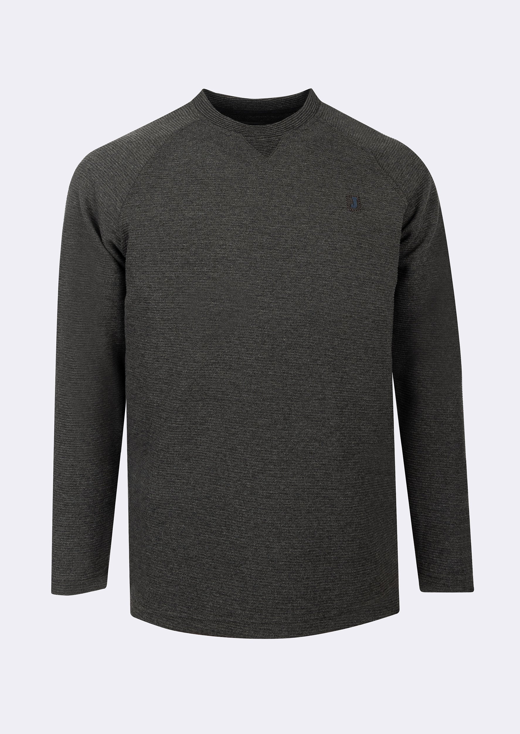Anthracite Sweatshirt