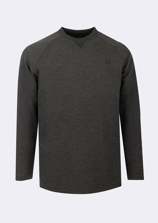 Anthracite Sweatshirt