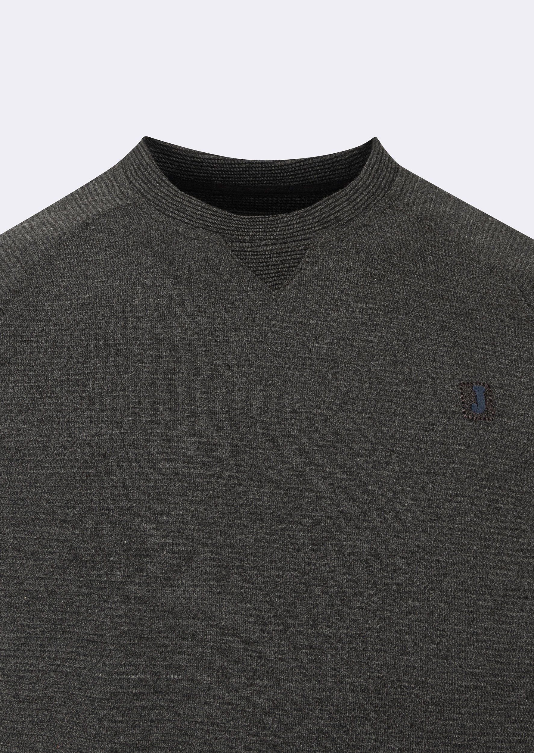 Anthracite Sweatshirt