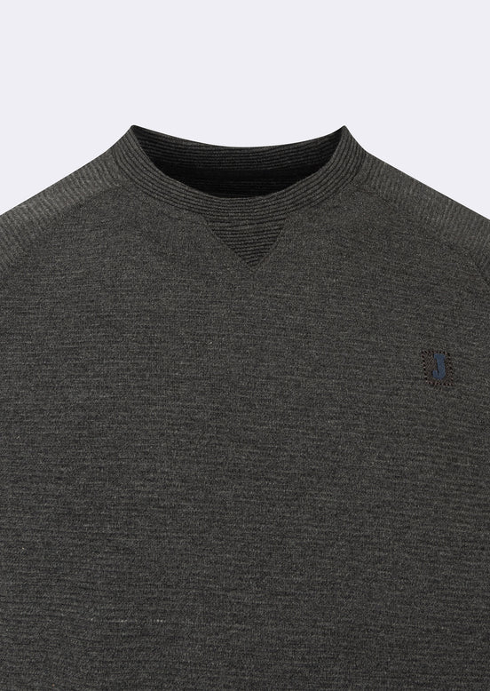 Anthracite Sweatshirt