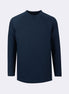 Light Navy Sweatshirt