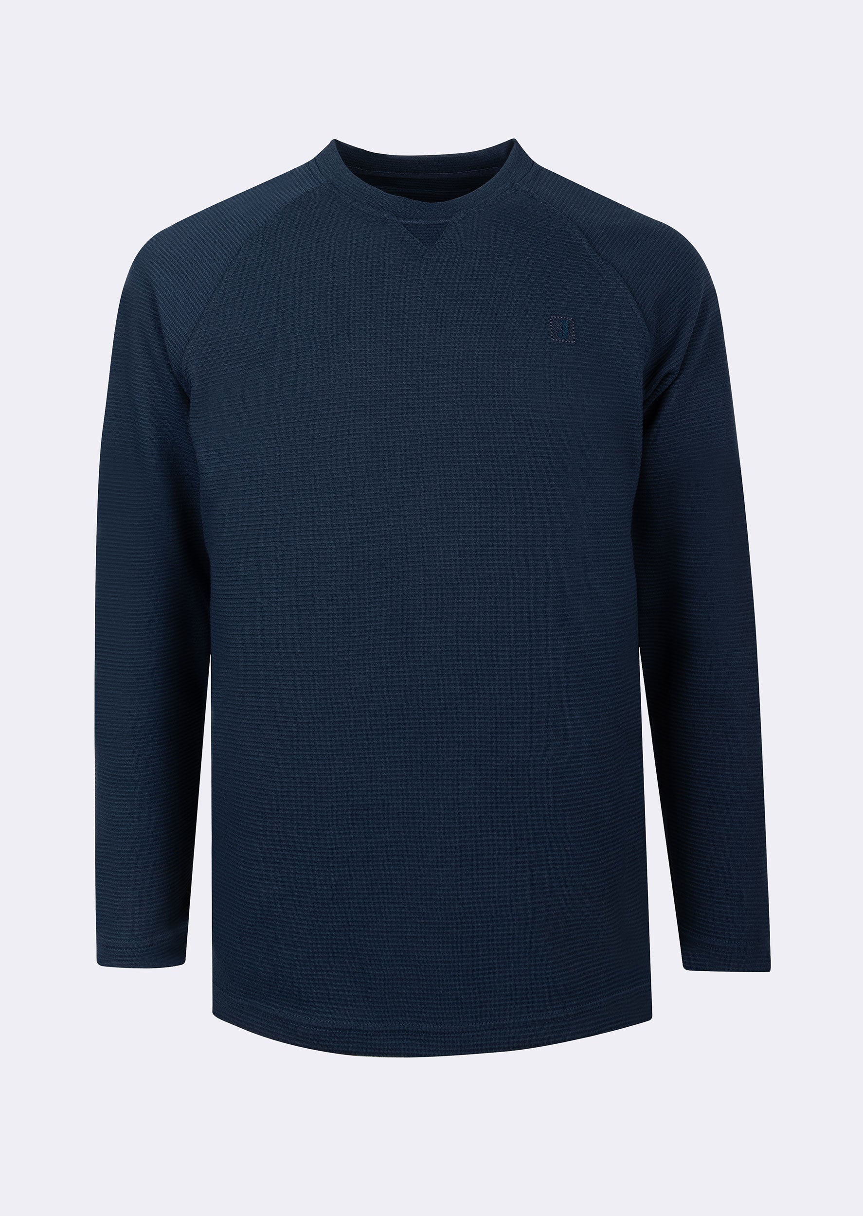Light Navy Sweatshirt