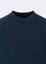 Light Navy Sweatshirt