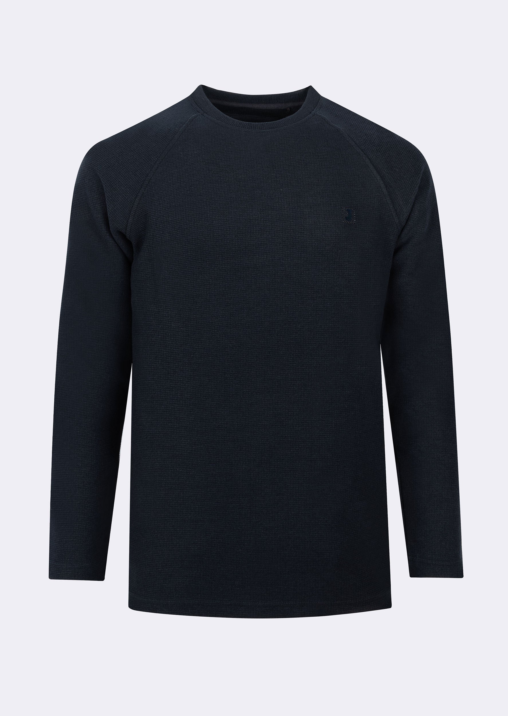 Navy Sweatshirt
