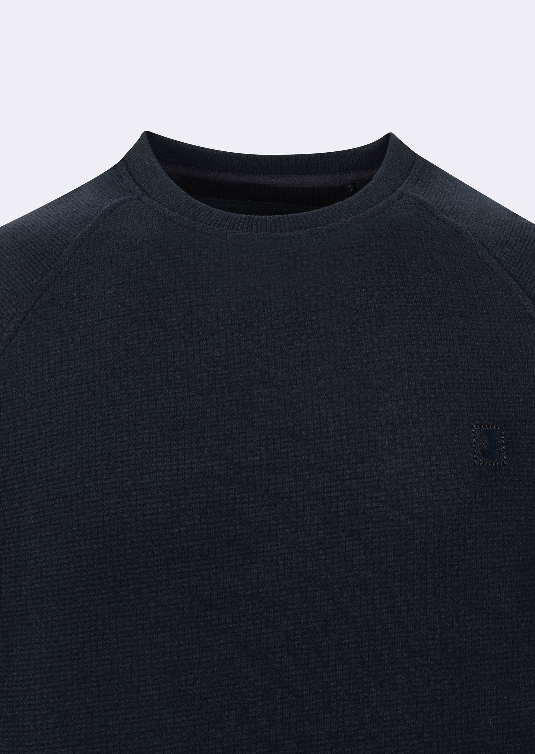 Navy Sweatshirt