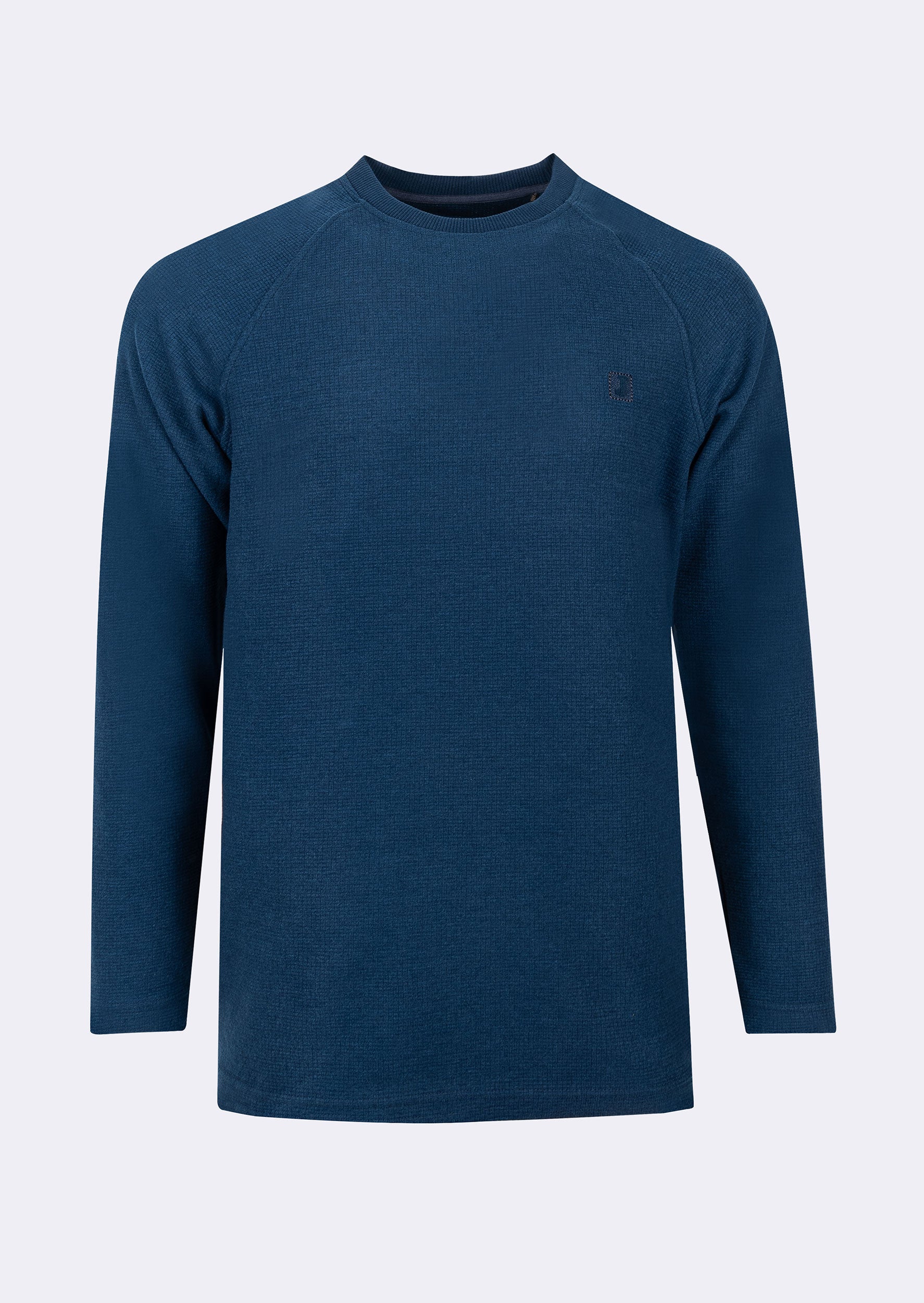 Royal Blue Sweatshirt