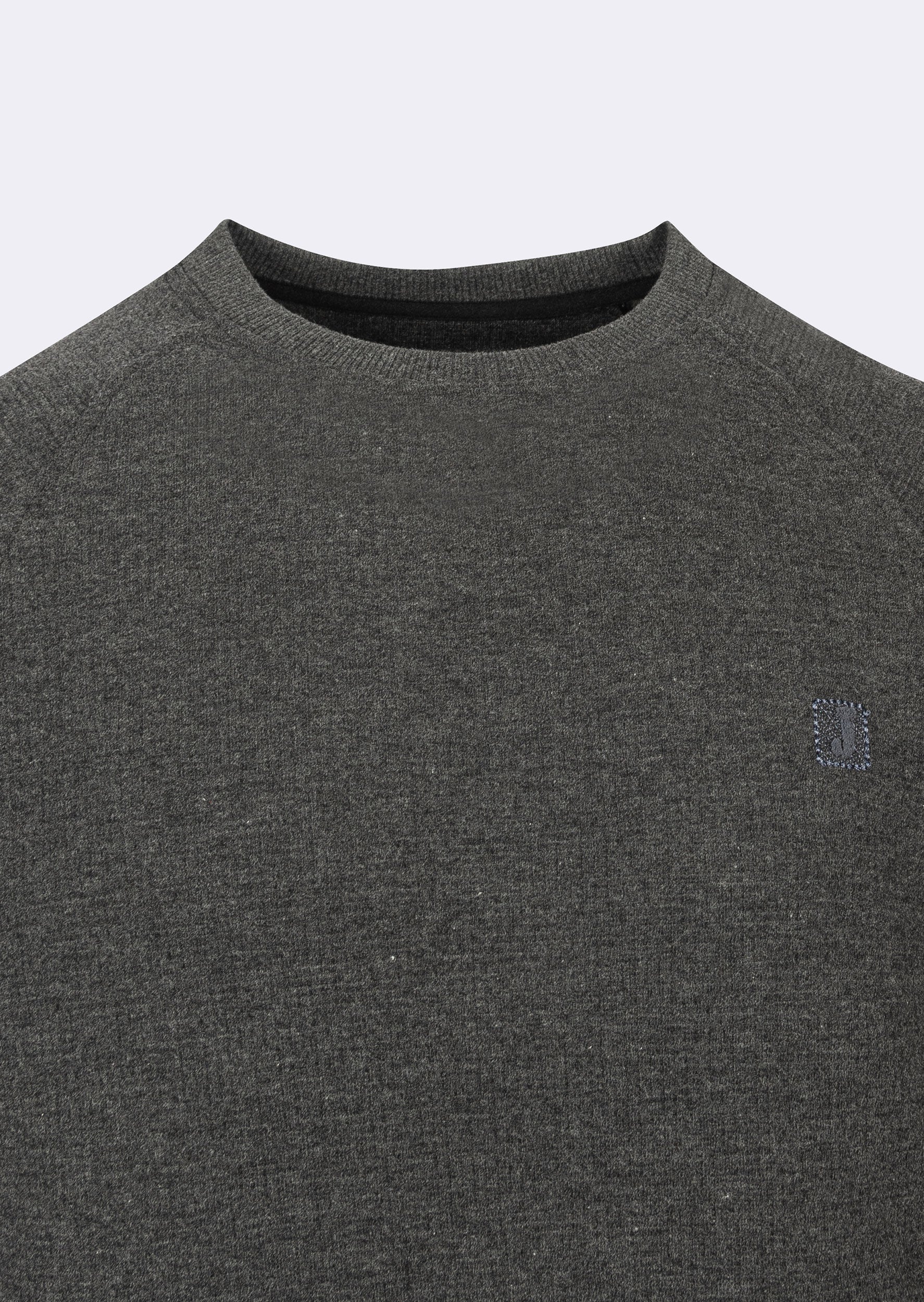 Anthracite Sweatshirt