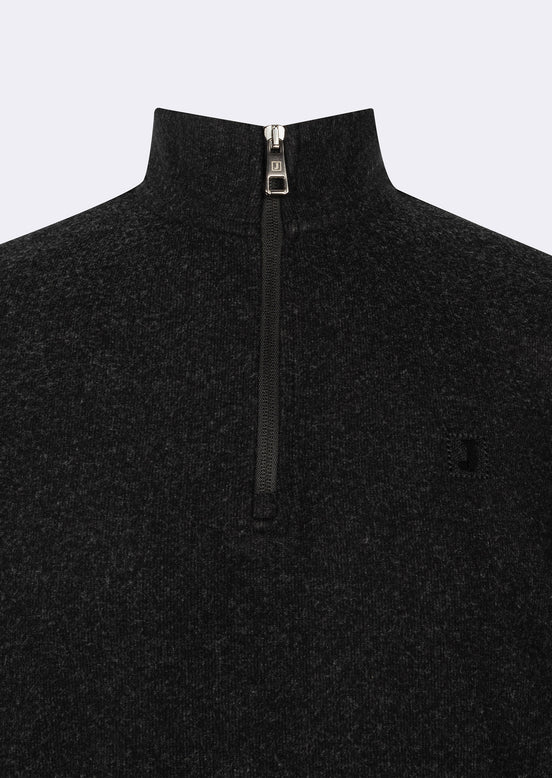 Black Sweatshirt