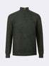 Green Sweatshirt