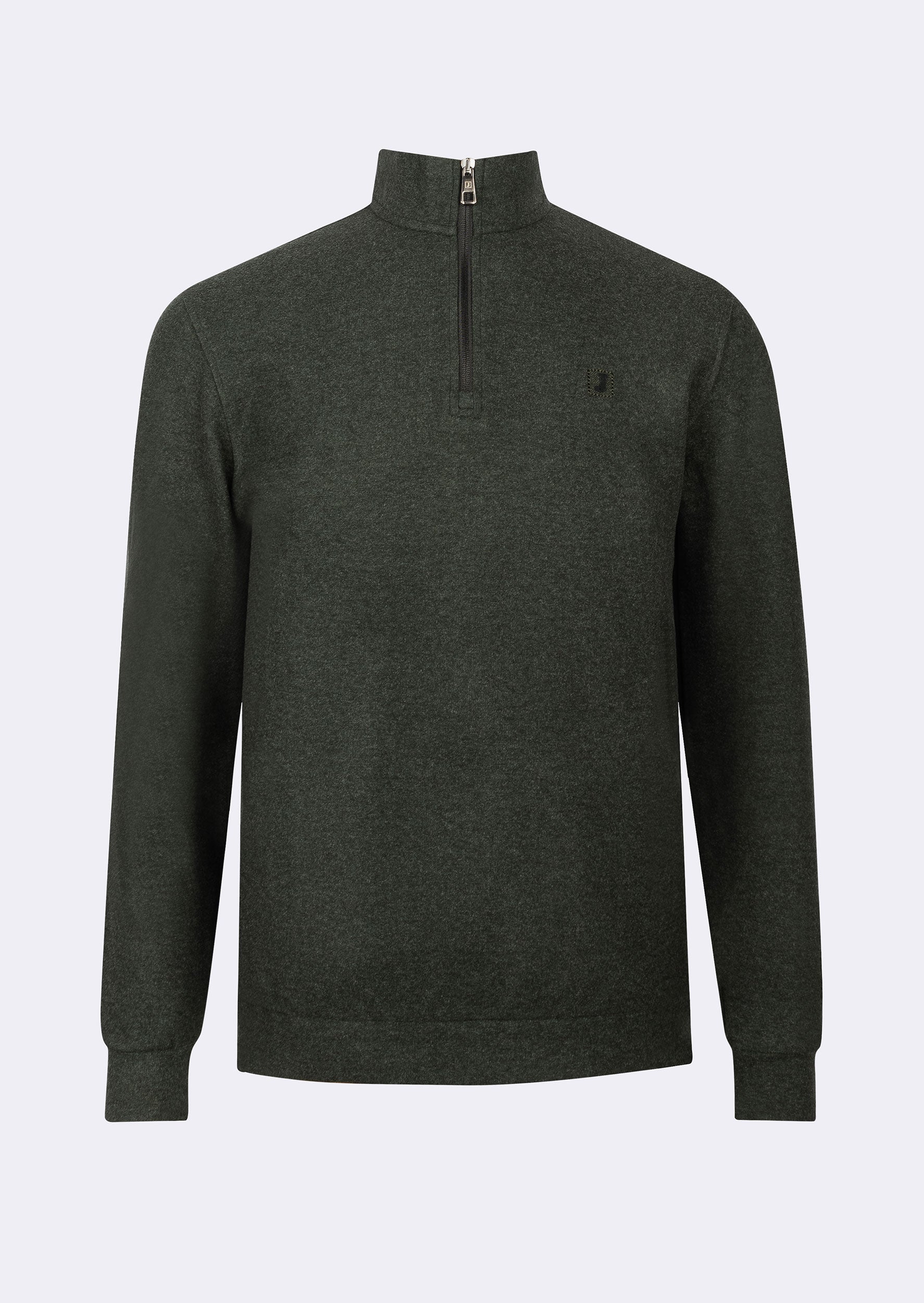 Green Sweatshirt