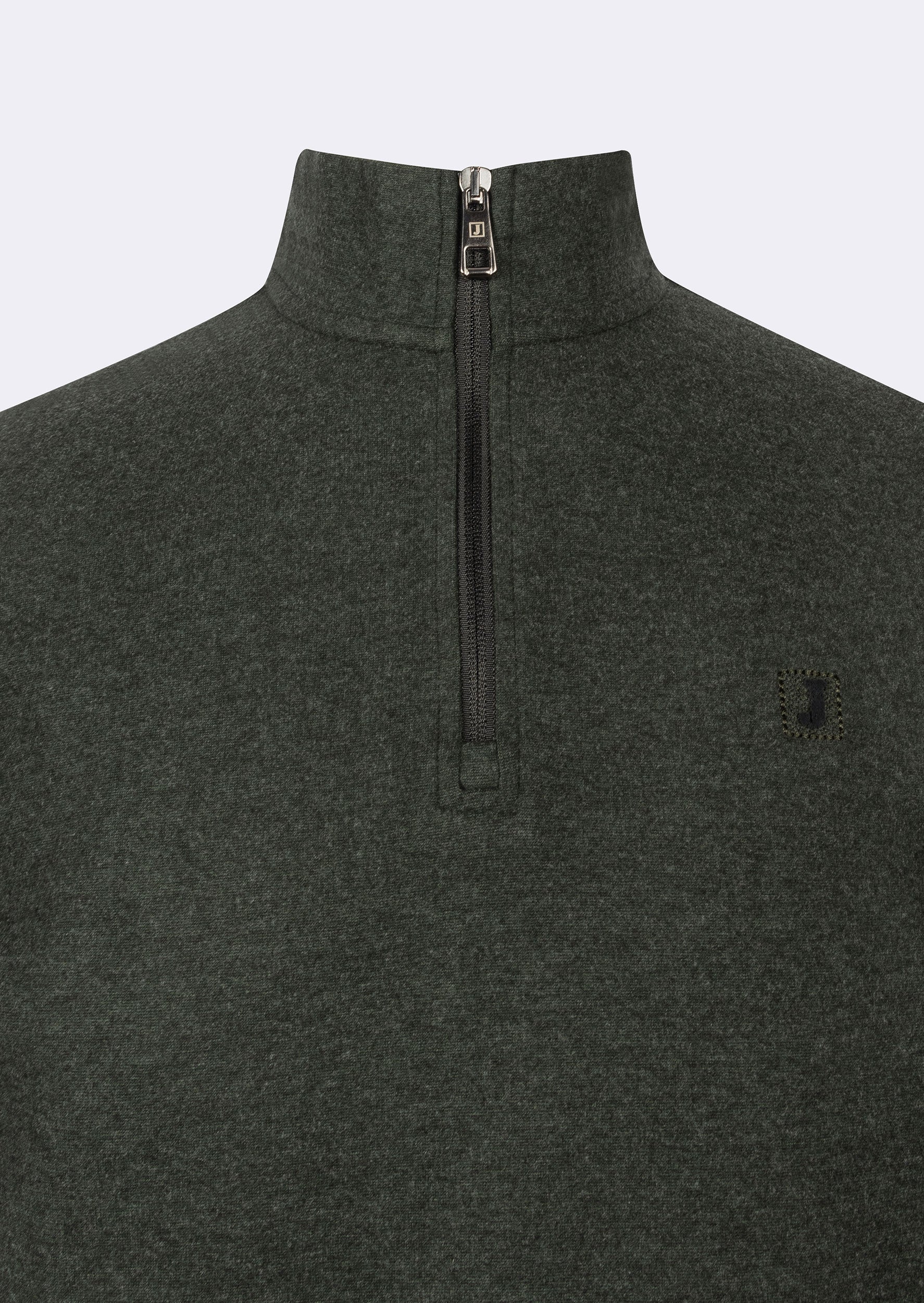 Green Sweatshirt
