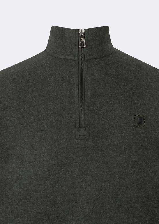 Green Sweatshirt