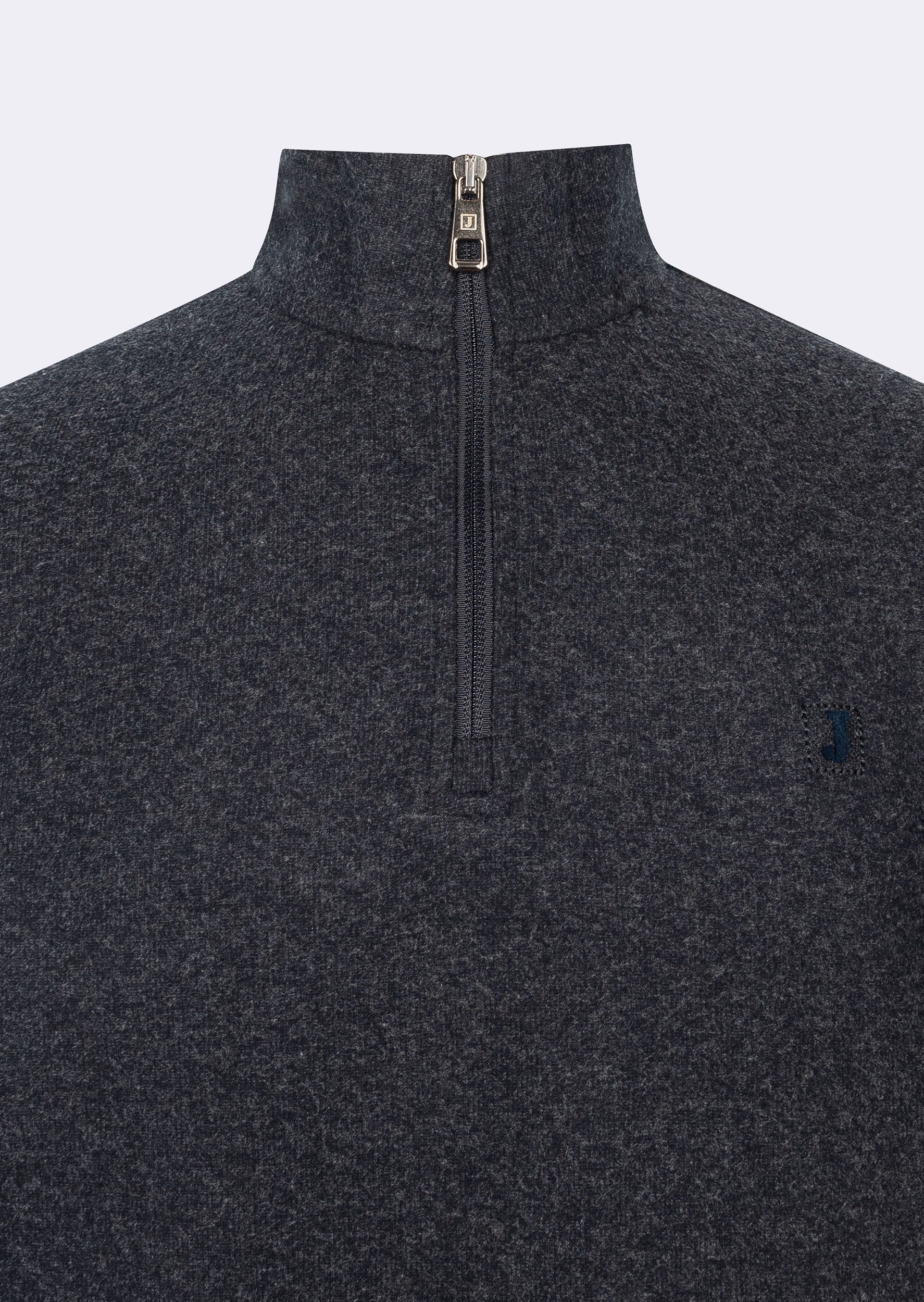 Navy Sweatshirt