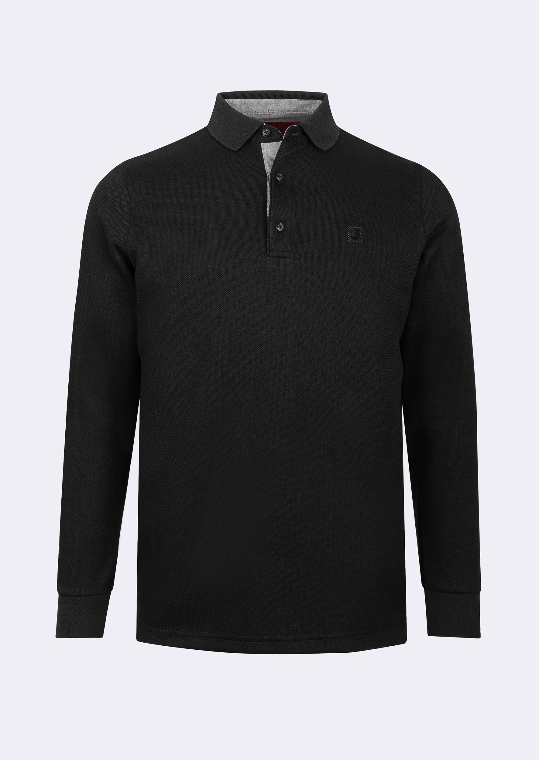 Black Sweatshirt