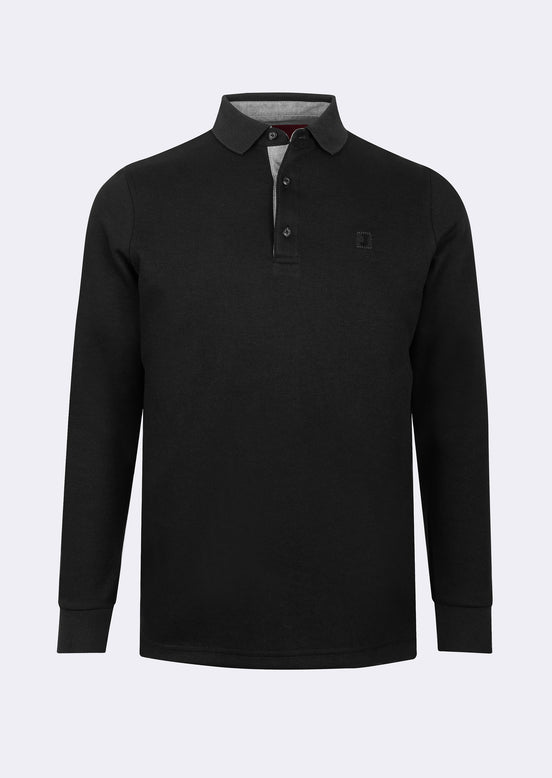 Black Sweatshirt