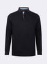 Navy Sweatshirt