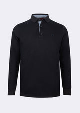 Navy Sweatshirt