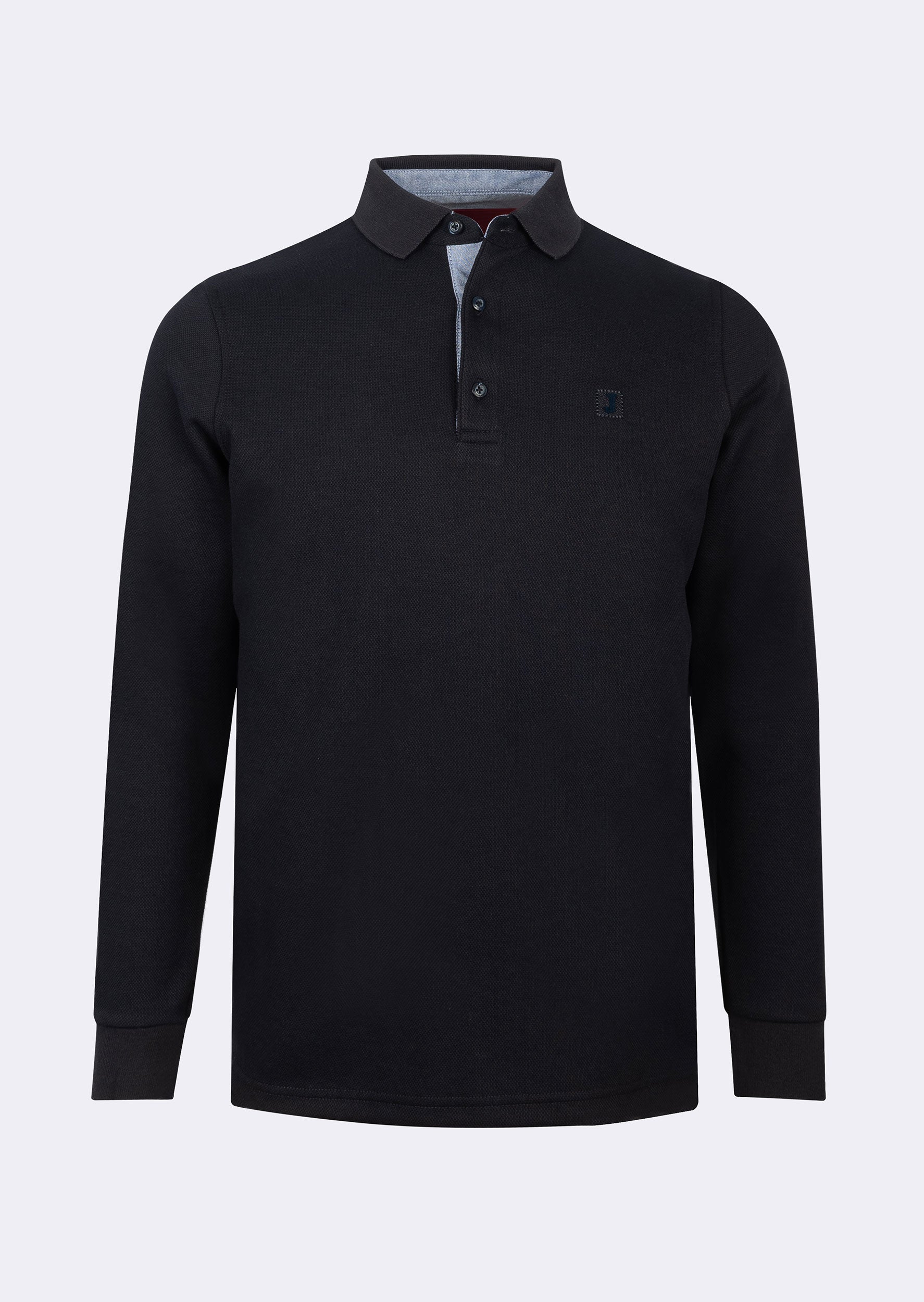 Navy Sweatshirt