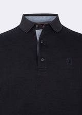 Navy Sweatshirt