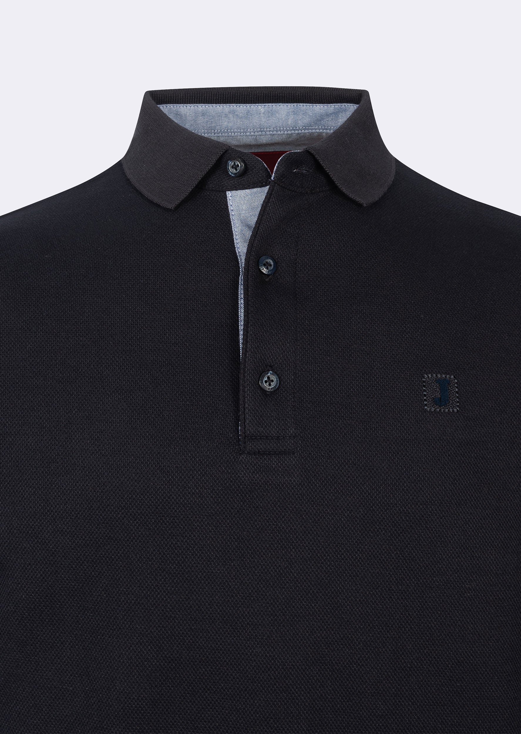 Navy Sweatshirt