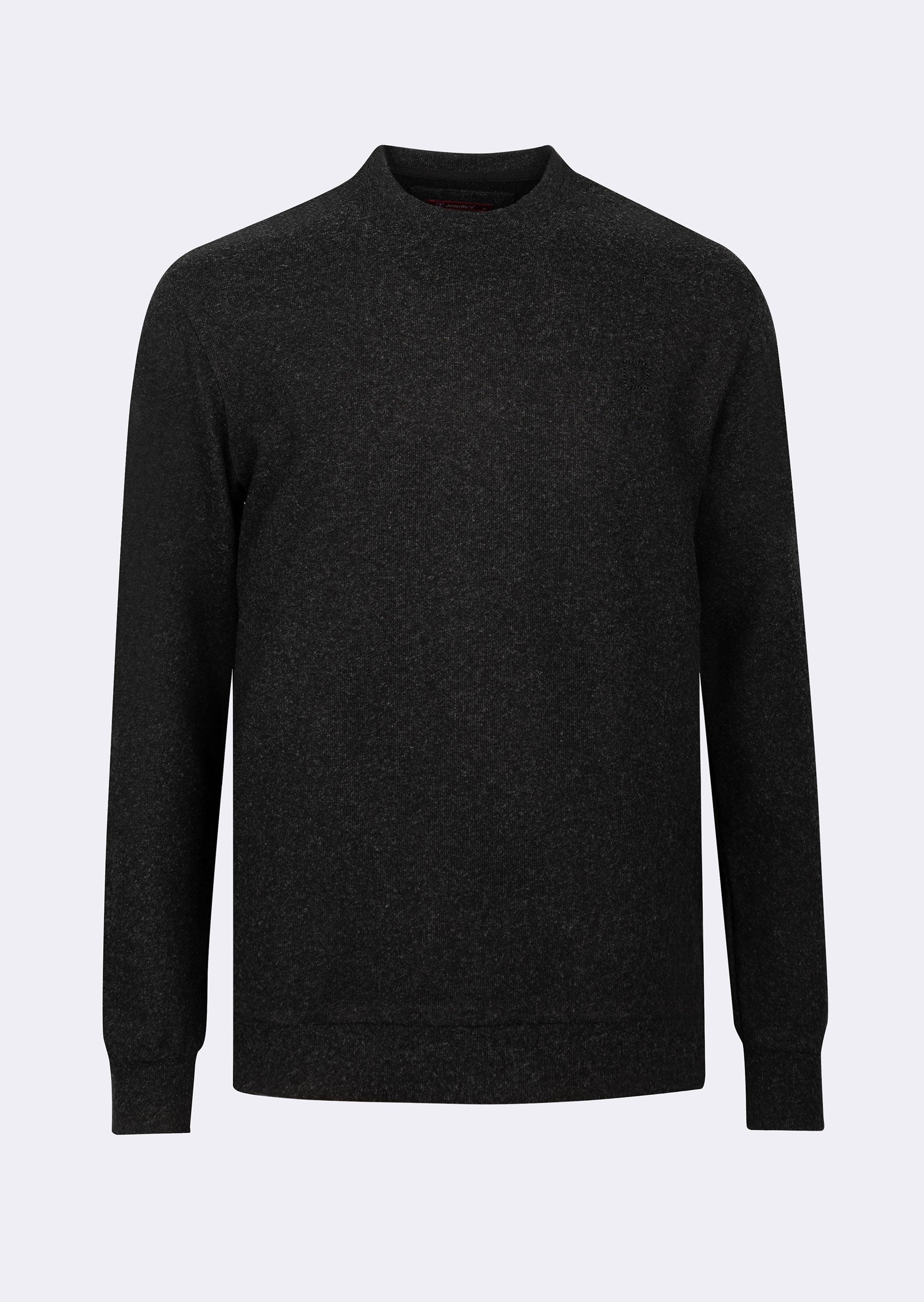 Black Sweatshirt