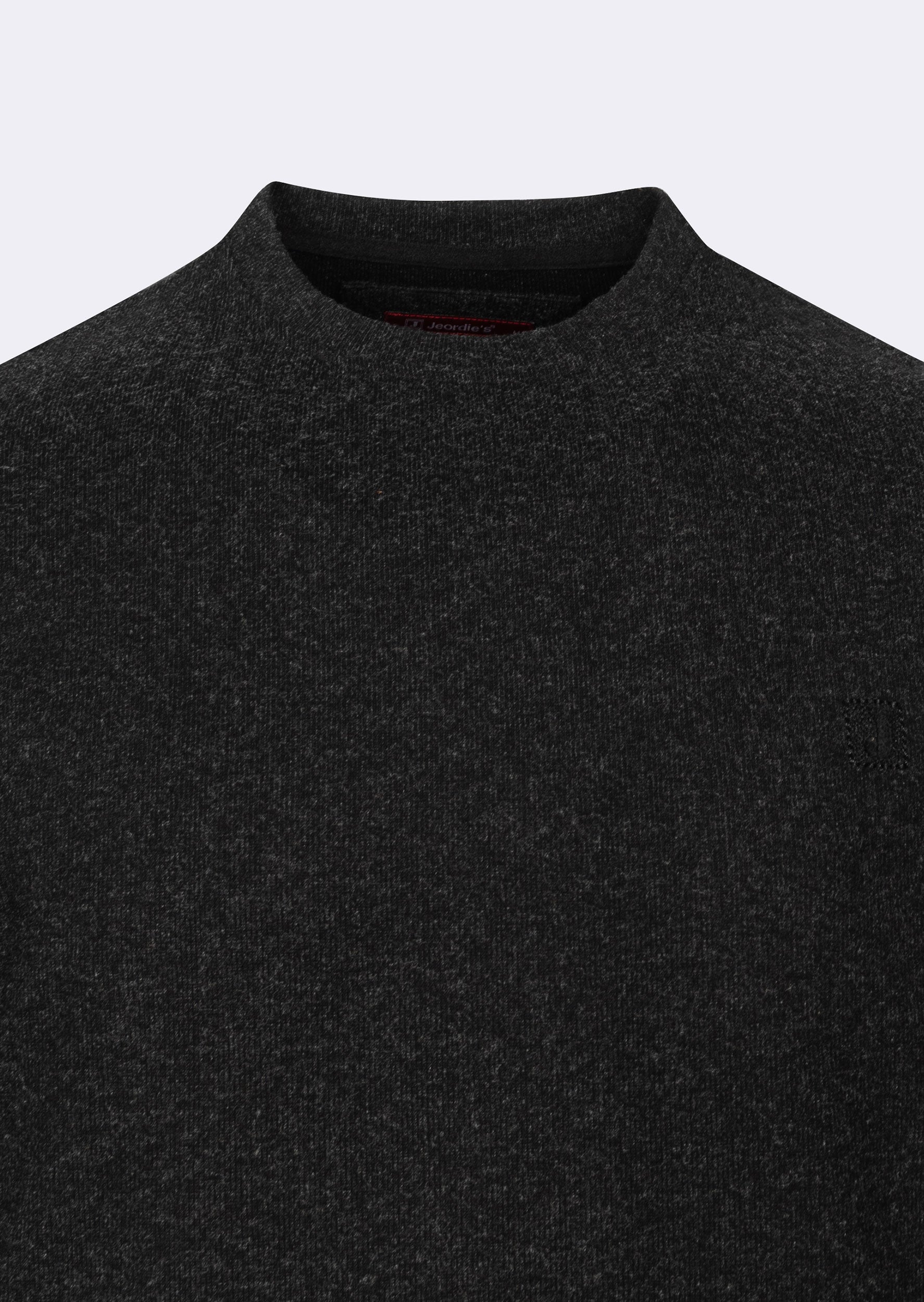 Black Sweatshirt