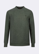 Green Sweatshirt