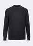 Navy Sweatshirt