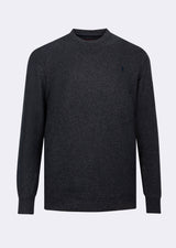 Navy Sweatshirt