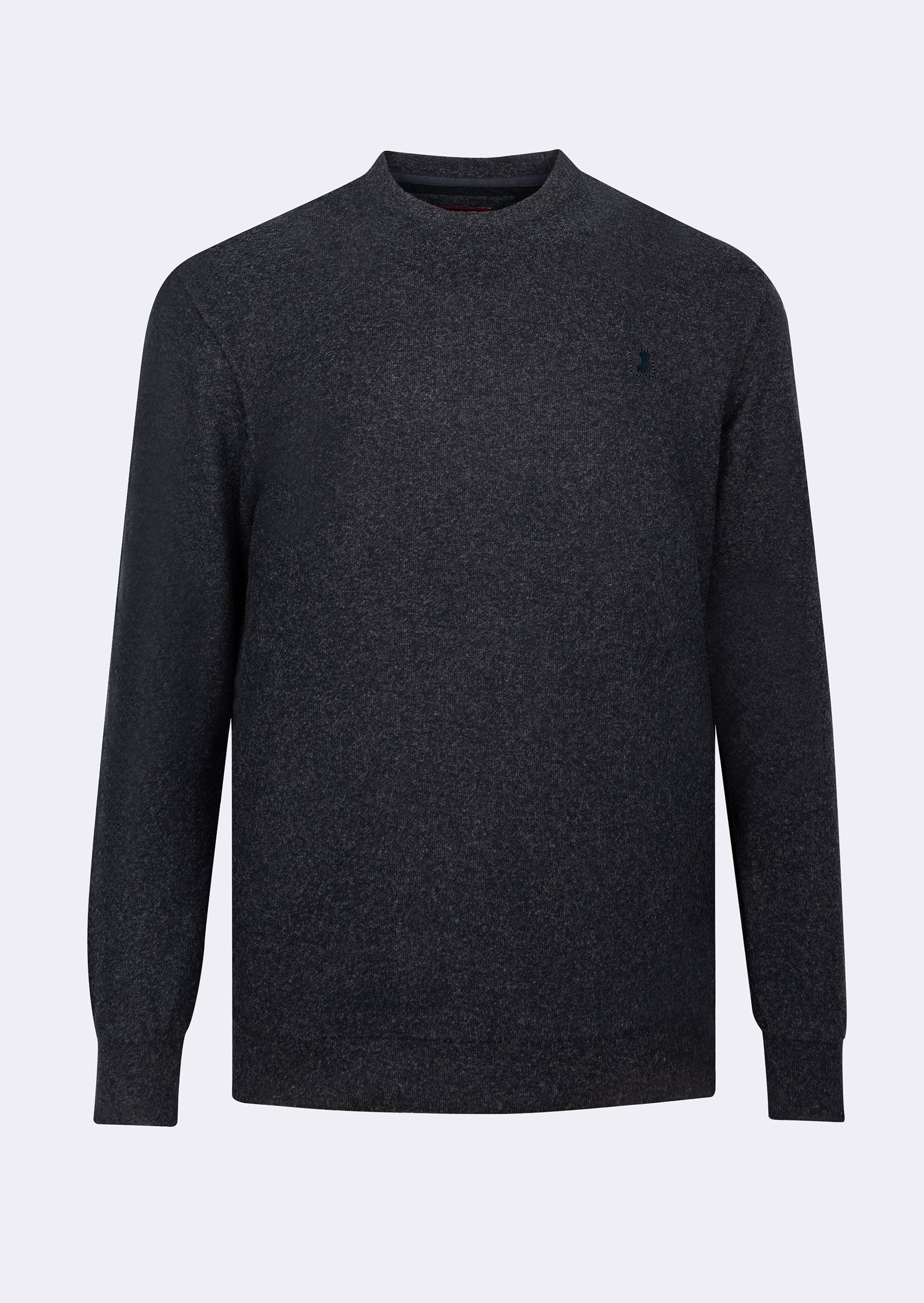 Navy Sweatshirt