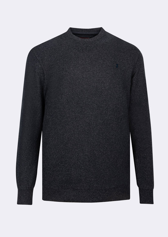 Navy Sweatshirt