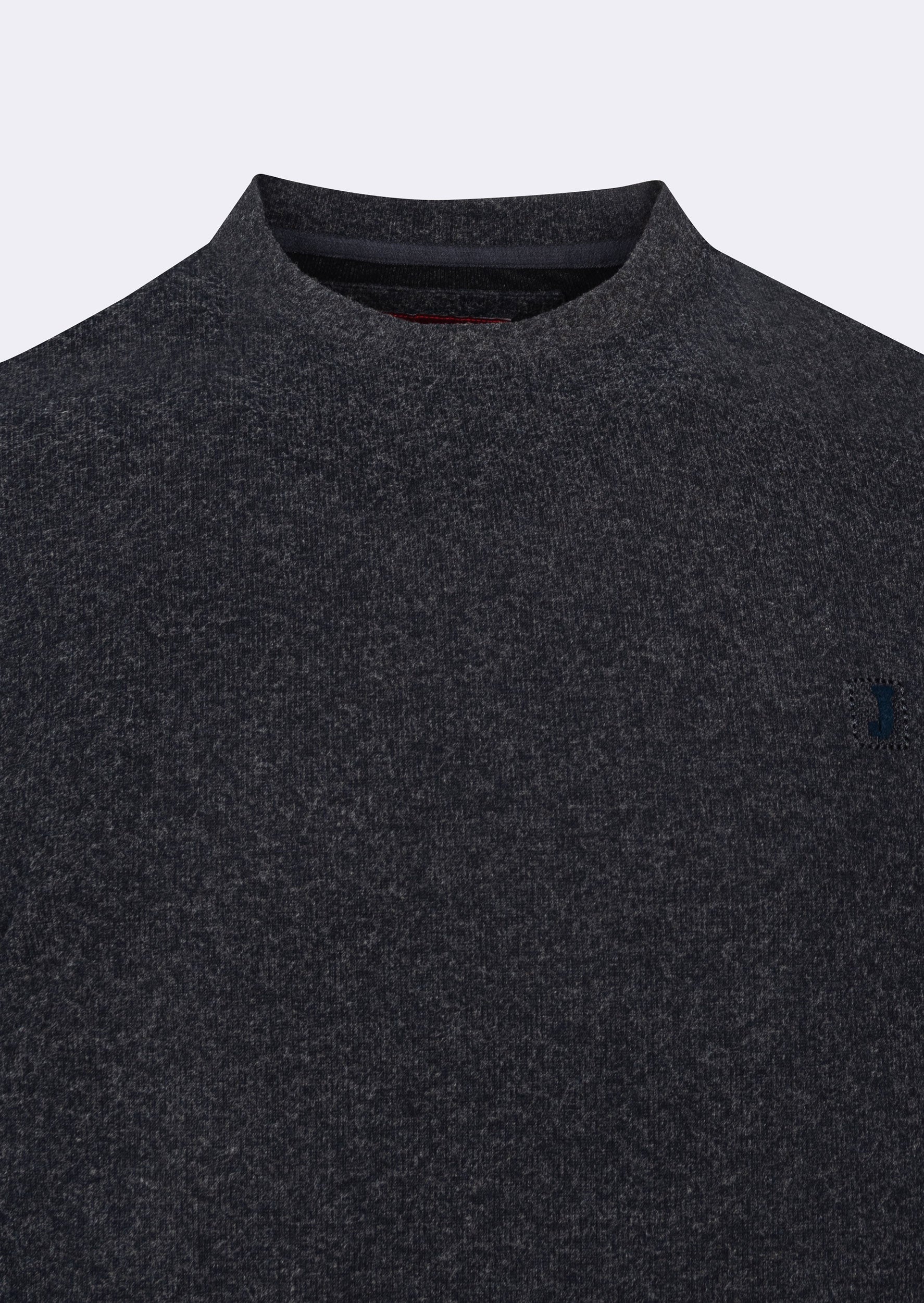 Navy Sweatshirt
