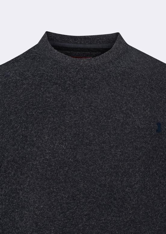 Navy Sweatshirt