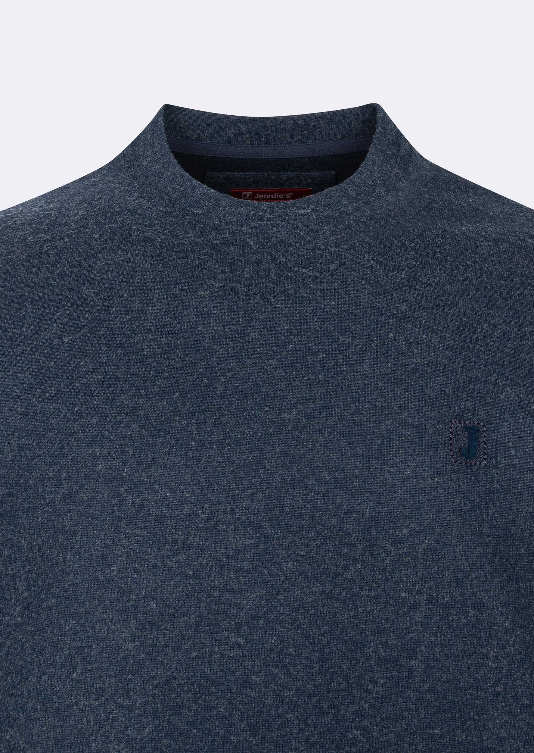 Royal Blue Sweatshirt