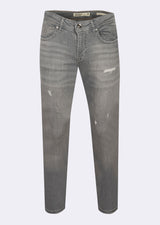 Grey Jean