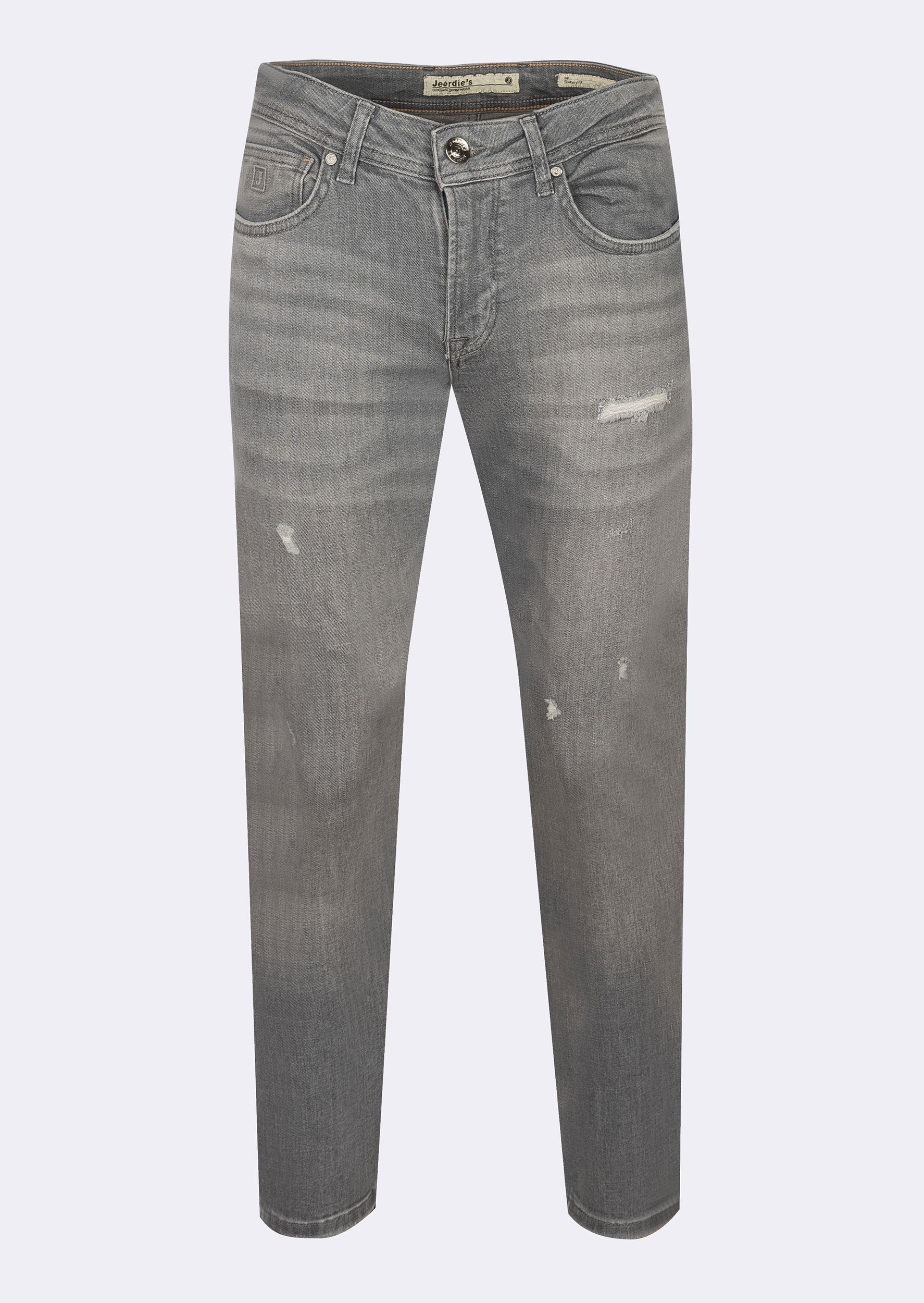 Grey Jean