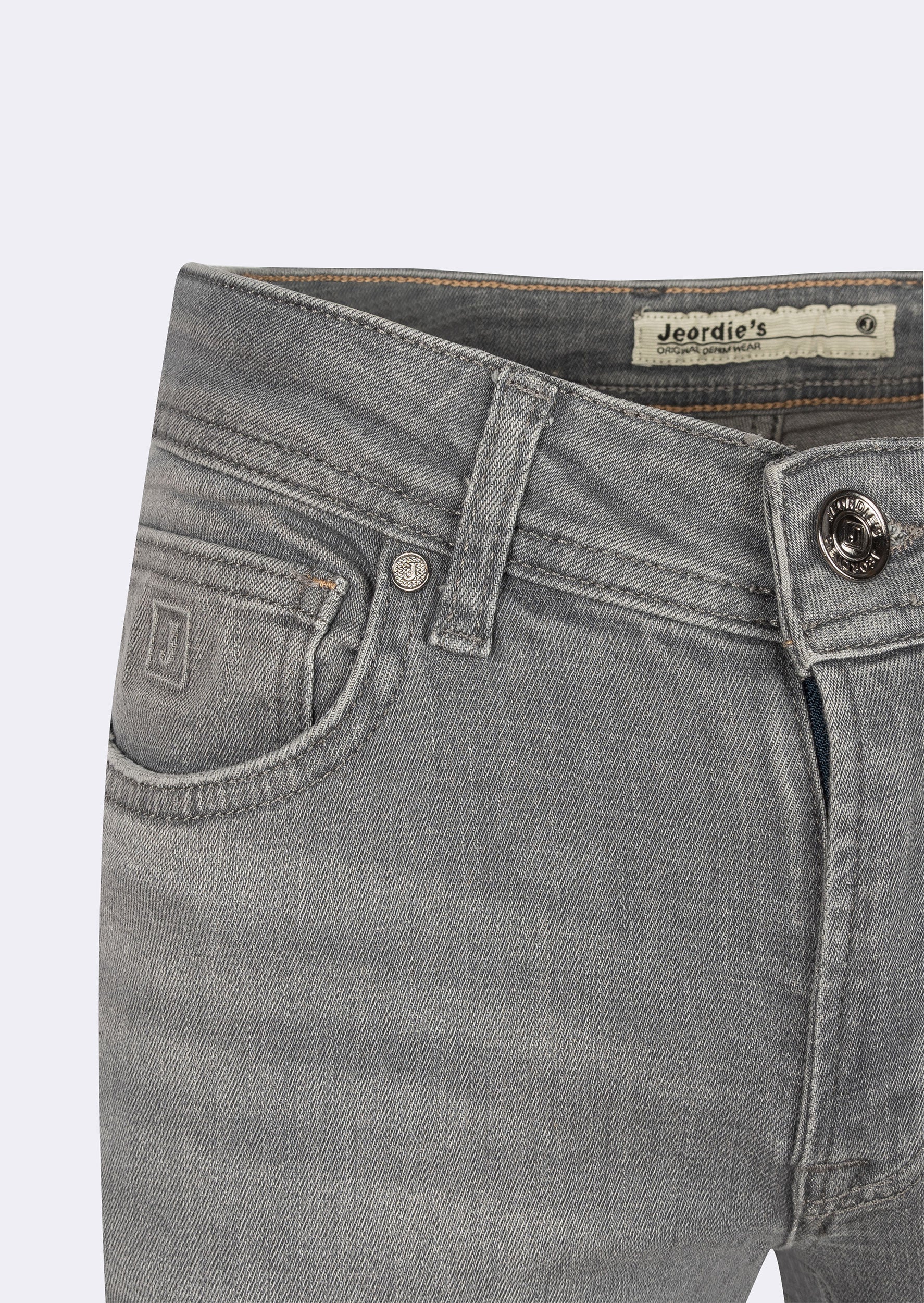 Grey Jean