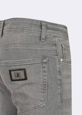 Grey Jean