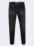 Anthracite Jean
