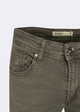 Khaki Jean