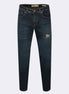Dark Navy Jean