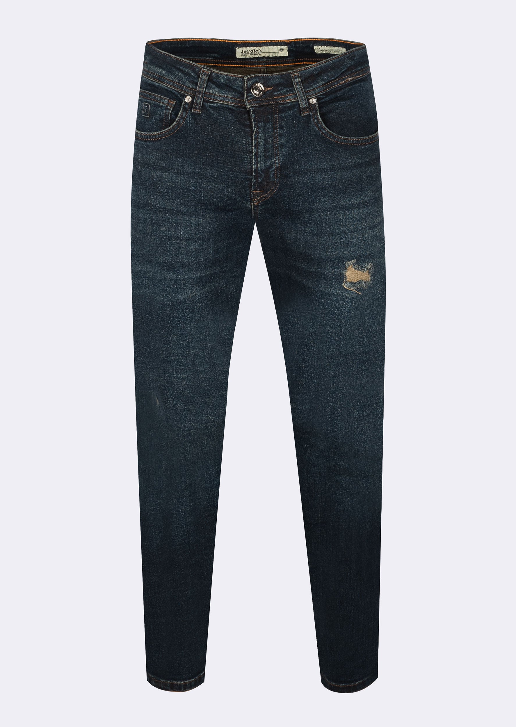 Dark Navy Jean