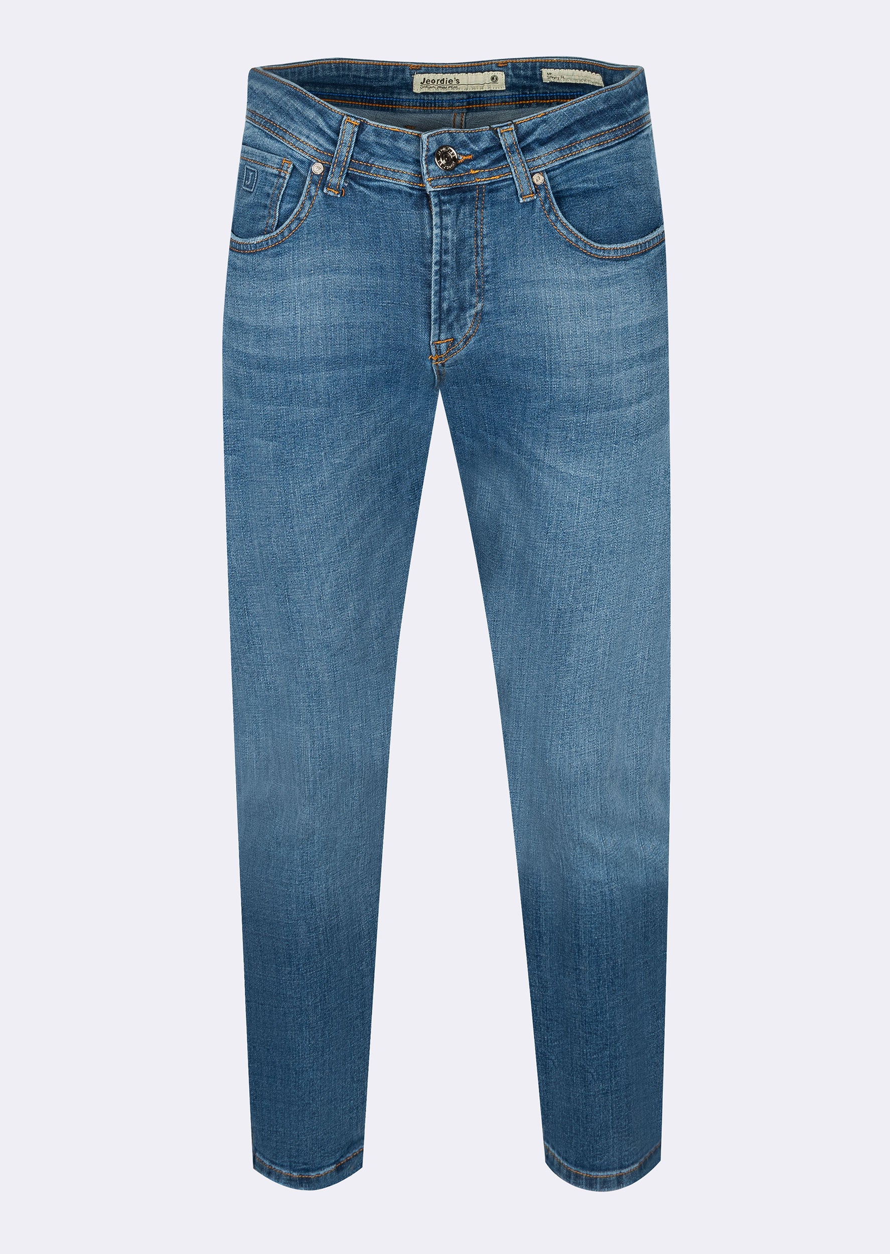 Light Blue Jean