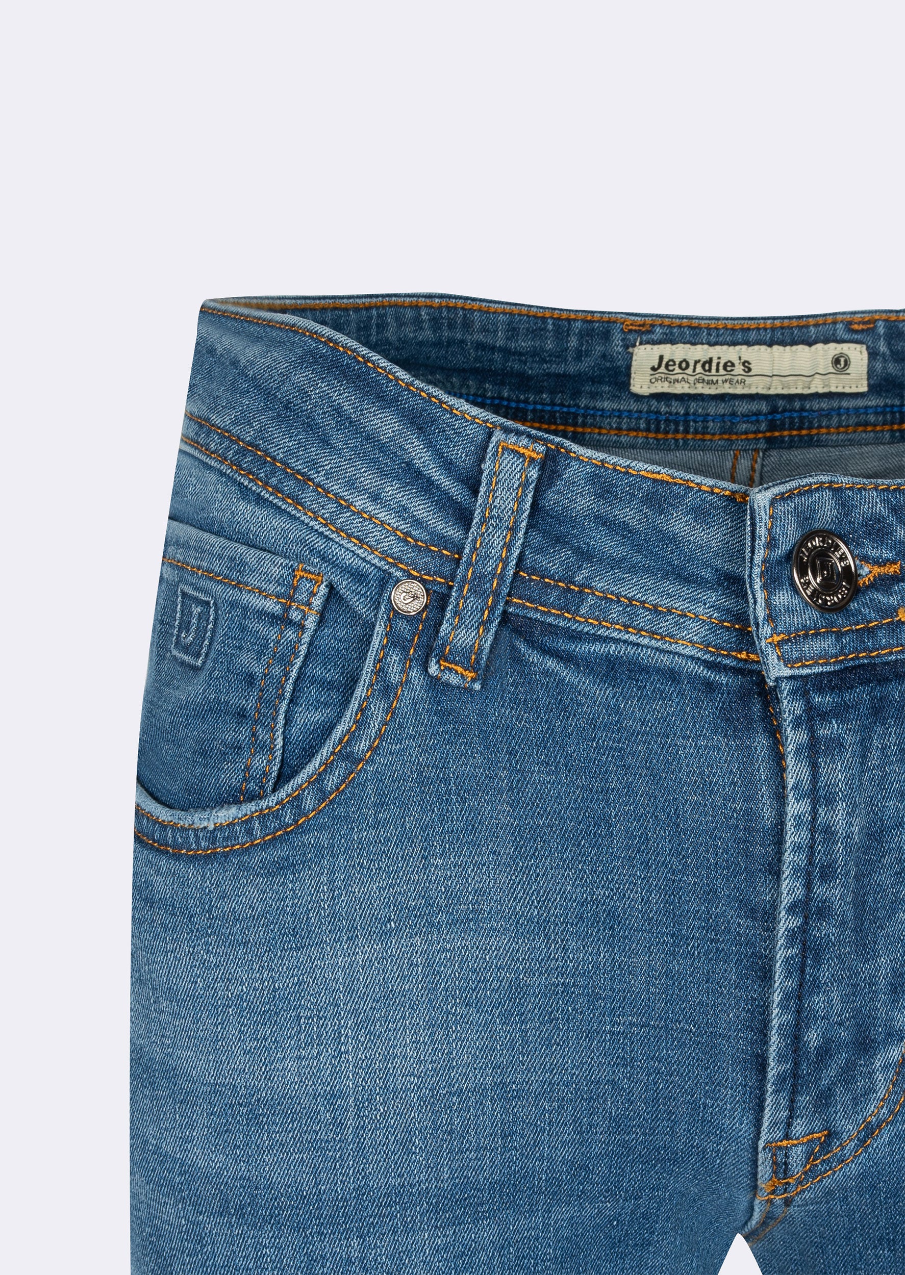 Light Blue Jean