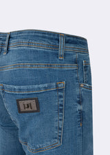 Light Blue Jean