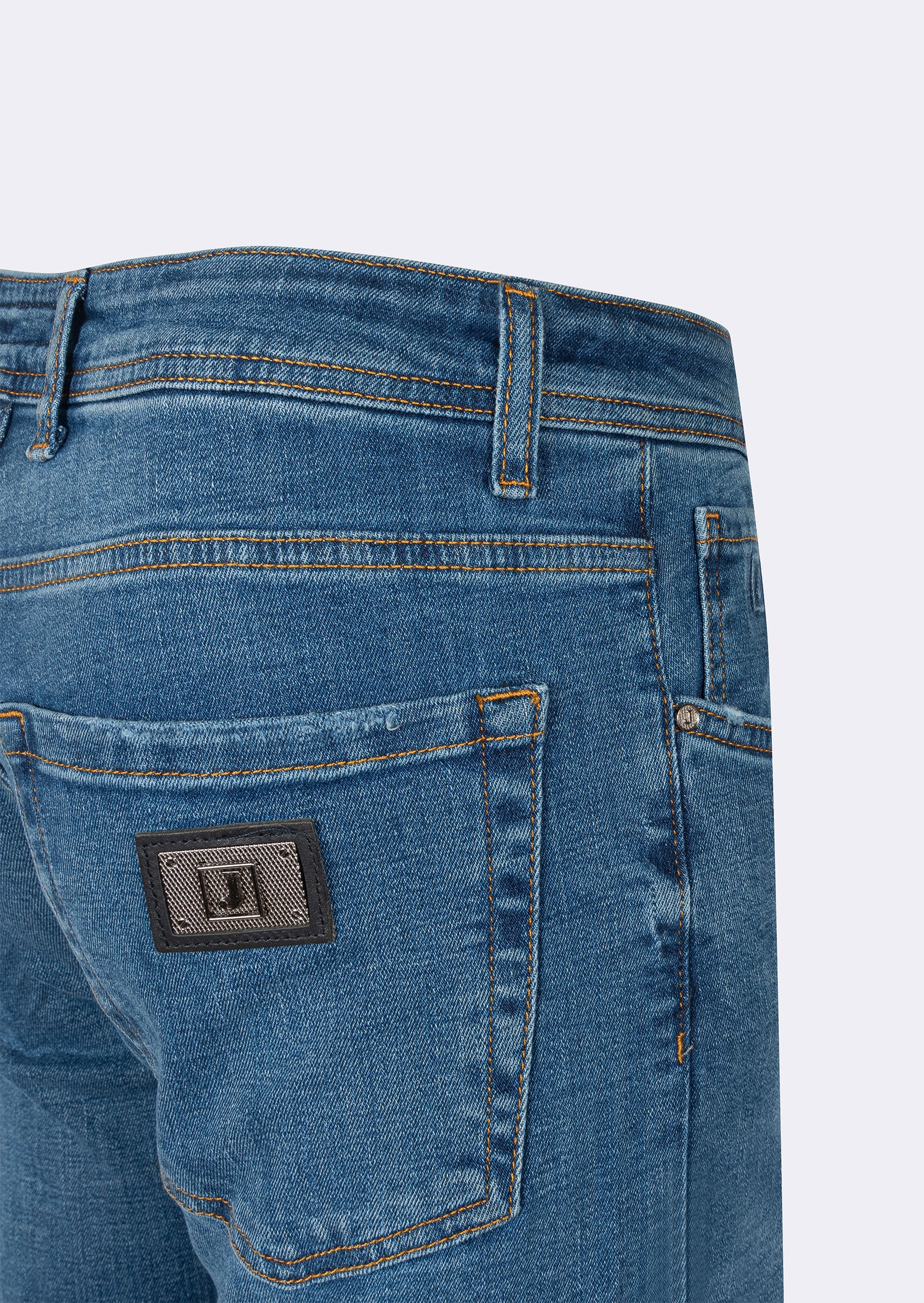 Light Blue Jean