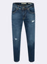 Dark Blue Jean