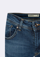 Dark Blue Jean