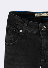 Black Jean