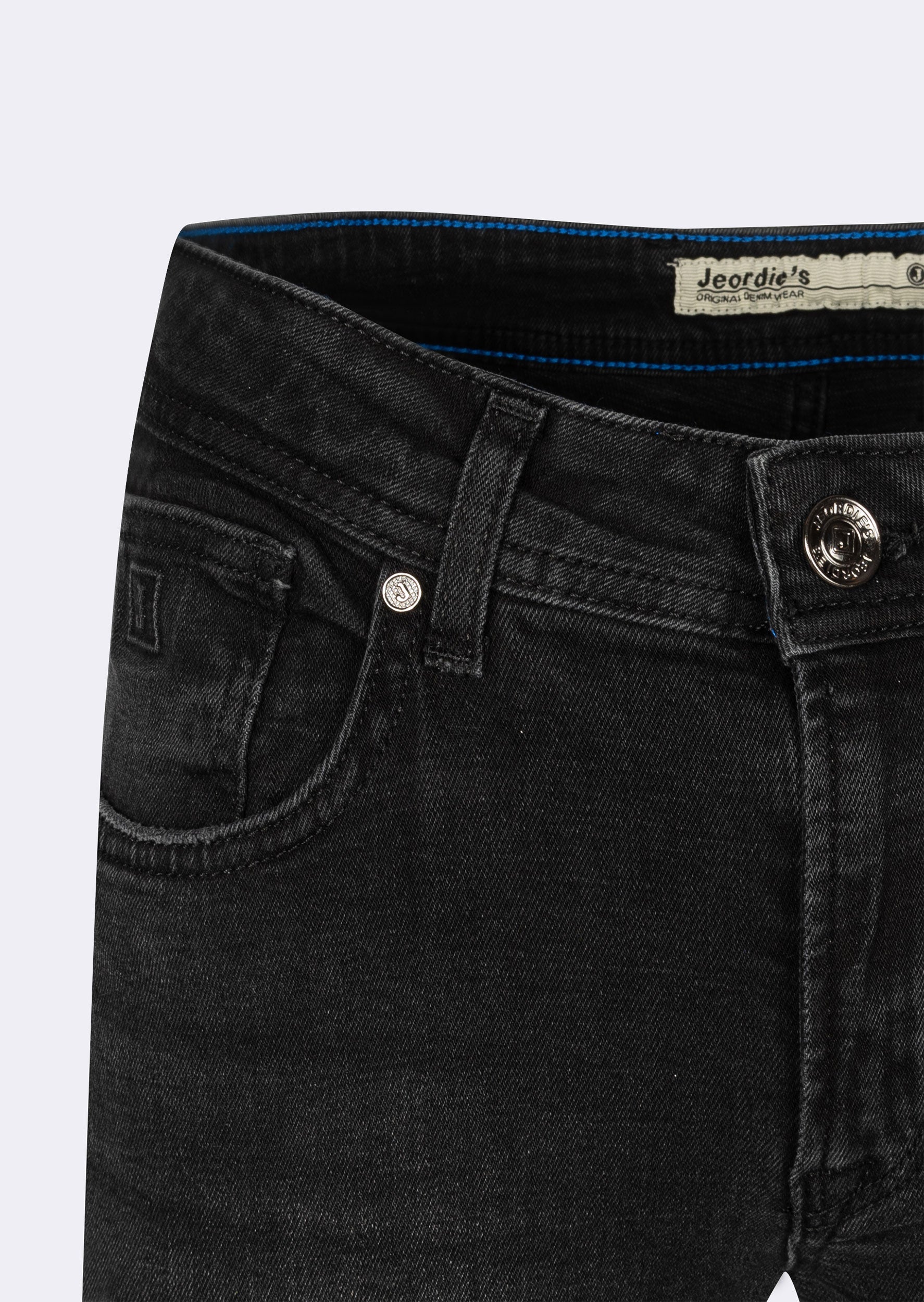 Black Jean
